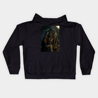 Higgs Kids Hoodie